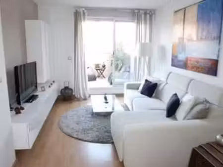 vente appartement t1 à saint-vigor-le-grand (14400) : à vendre t1 / 24m² saint-vigor-le-gr