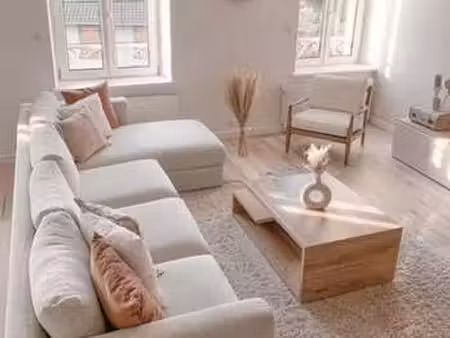 vente appartement 2 pièces à la rochelle (17000) : à vendre 2 pièces / 45m² la rochelle