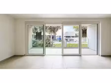 appartement à louer à sint-pieters pour € 1.150 avec 2 chambres à coucher