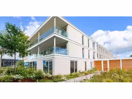 appartement à louer à sint-pieters pour € 1.200 avec 2 chambres à coucher