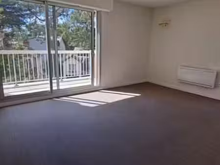 location appartement 3 pièces à la baule-escoublac (44500) : à louer 3 pièces / 66m² la ba