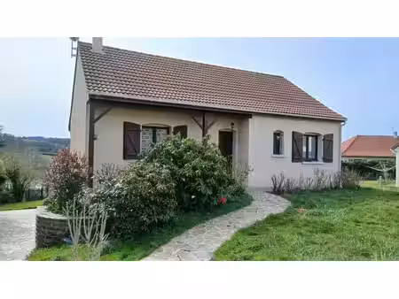 maison à louer
