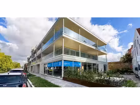 appartement à vendre à sint-pieters pour € 430.000 avec 2 chambres à coucher