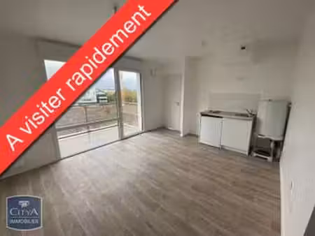 location appartement t1 à caen (14000) : à louer t1 / 28m² caen