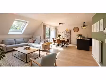 appartement à vendre à roeselare pour € 339.000 avec 2 chambres à coucher