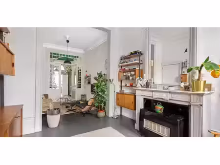 maison de maître à vendre à borgerhout pour € 449.000 avec 4 chambres à coucher