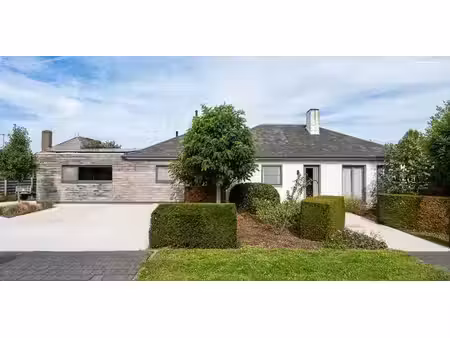 maison à vendre à lovendegem pour € 599.000 avec 3 chambres à coucher