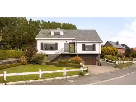 maison à vendre à sint-maria-latem pour € 369.000 avec 4 chambres à coucher