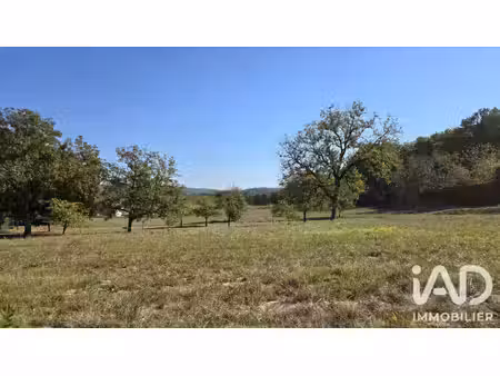 terrain constructible neuf à vendre