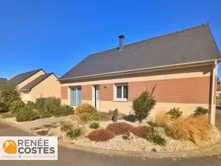 maison en viager
