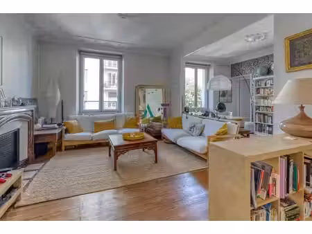 appartement t5 de charme