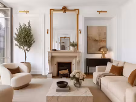 au coeur de paris - adresse exceptionnelle