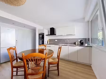 appartement à vendre 4 pièces saint cyr sur loire (37)