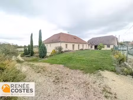 vente en nue propriété - h70 ans - bar sur seine (10110)