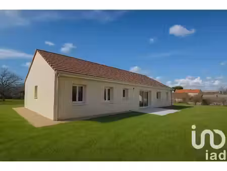 vente pavillon 5 pièces