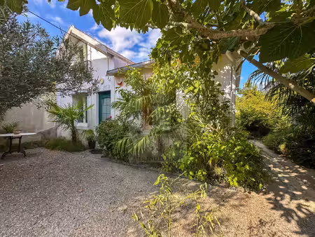 maison à vendre fouras