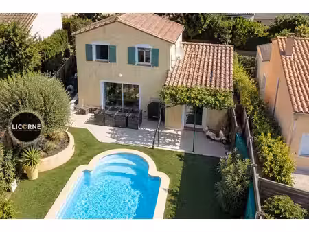 la ciotat – maison familiale avec piscine et beau potentiel d?