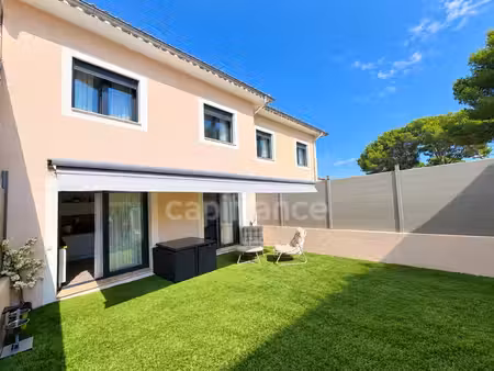 maison à vendre 4 pièces rocheville (06)