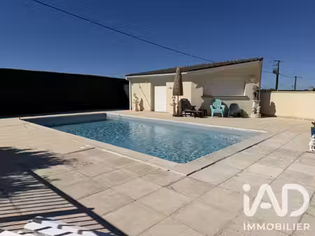 vente maison traditionnelle 5 pièces