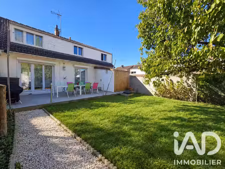 vente maison/villa 5 pièces