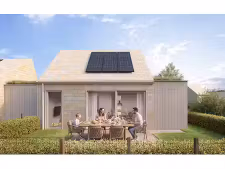 huis te koop in middelkerke met 3 slaapkamers
