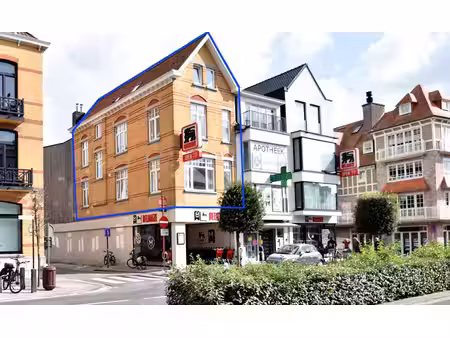 appartement te huur