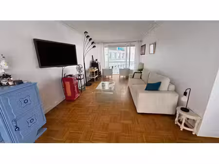 vente appartement 3 pièces  85.96m²  la roche