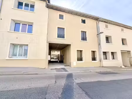 vente appartement 1 pièce 19 m² la tour-de-salvagny (69890)