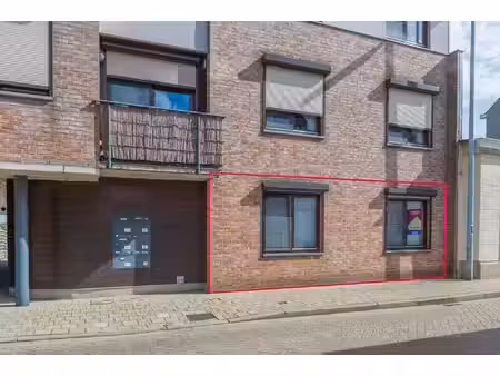 uw vastgoedpartner in meerhout en omstreken