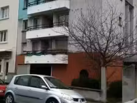 location appartement 3 pièces 53 m² à toulouse (31400)