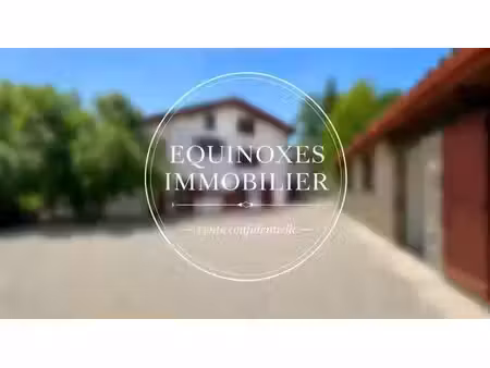 bien atypique bayonne - 7 chambres - 340m²
