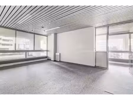 bureaux 0 pièces 115 m² à louer bordeaux 33000 ? | era immobilier