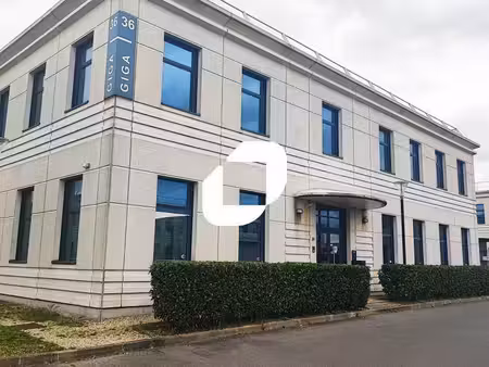 location local d’activités creteil 94000 332m² à 2100m²