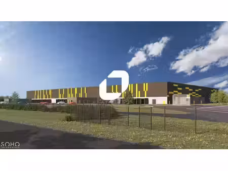 location entrepôt montbeugny 03340 18000m²