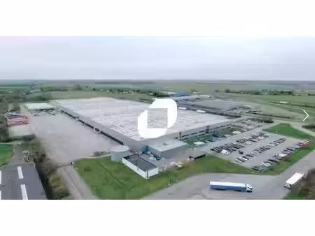 location entrepôt bourg achard 27310 5200m² à 28606m²