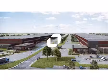 location entrepôt boisseaux 45480 12000m² à 94211m²