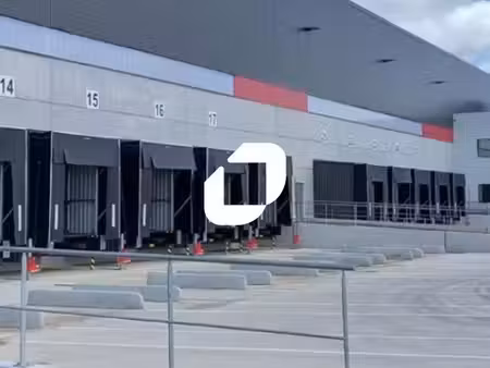 location entrepôt longueil sainte marie 60126 19300m²