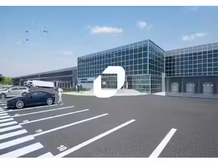 location entrepôt savigny le temple 77176 4346m² à 73970m²