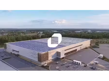 location entrepôt beauchamp 95250 9984m²