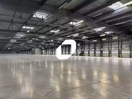 location entrepôt bonneuil sur marne 94380 6920m² à 14335m²