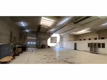 location local d’activités champigny sur marne 94500 351m² à 780m²