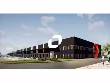location entrepôt chatenoy le royal 71880 8950m²