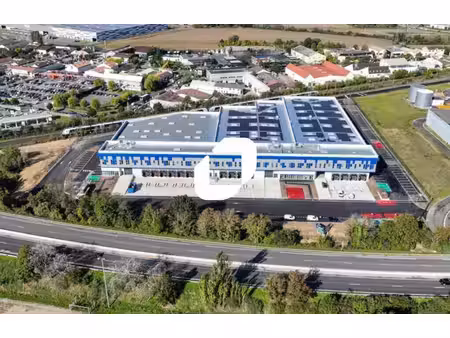 location entrepôt conflans sainte honorine 78700 3224m² à 6565m²