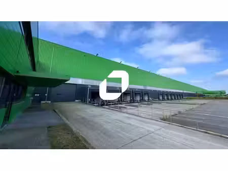 location entrepôt dourges 62119 5963m² à 12827m²