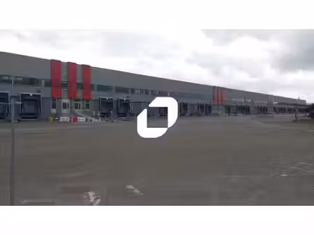 location entrepôt gennevilliers 92230 5406m² à 22131m²