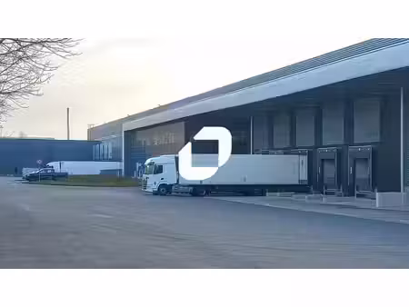 location entrepôt marly la ville 95670 9806m² à 19612m²