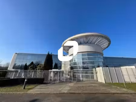 location entrepôt roissy en france 95700 5701m²