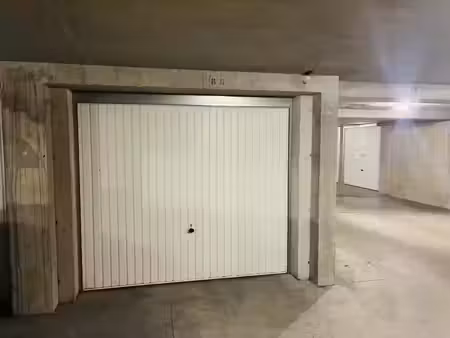 location garage 14 m² à annecy (74600)