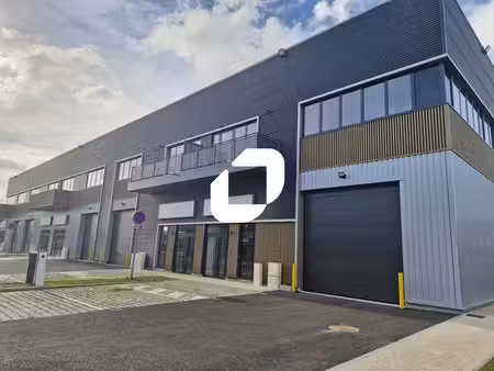 location local d’activités chalifert 77144 375m² à 4990m²