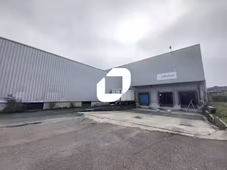 location local d’activités saint fargeau ponthierry 77310 1485m² à 9590m²